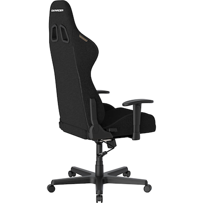Artikelbild 10 für DXRacer Gaming Stuhl Formula Stoff schwarz, Artikelnummer 661738