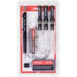 Artikelbild 1 für ARISTO mg1 pro College Tuschefüller-Set schwarz, 1 Set, Artikelnummer 713277