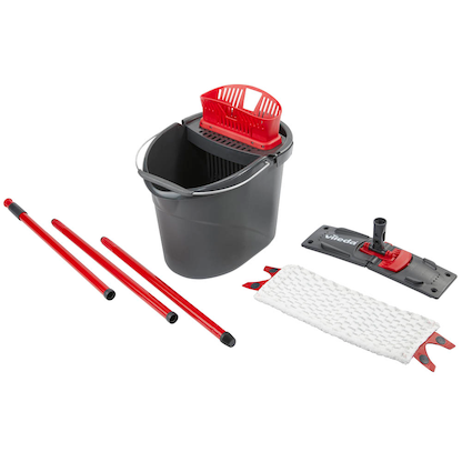 Artikelbild 7 für vileda ULTRAMAX Wischsystem, Artikelnummer 453884