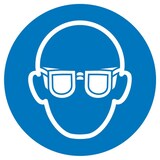 Artikelbild 1 für SafetyMarking® Gebotsaufkleber 