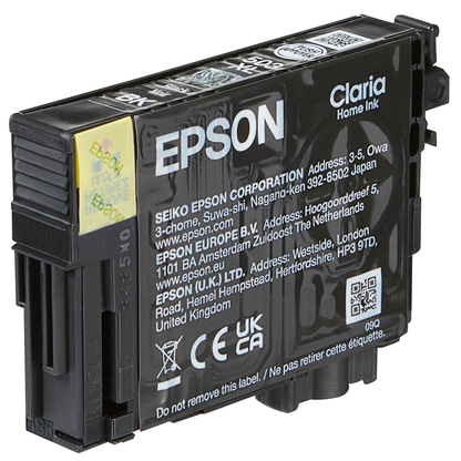 Artikelbild 3 für EPSON 503XL/T09R14 schwarz Druckerpatrone, Artikelnummer 781041