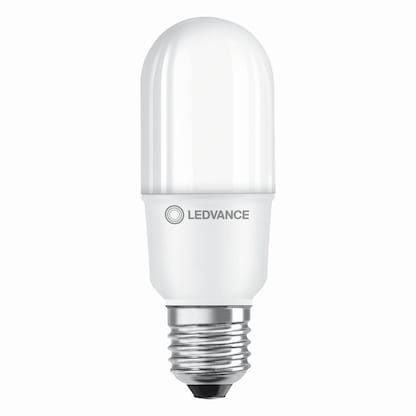 Artikelbild 2 für LEDVANCE LED-Lampe PARATHOM STICK 75 E27 9,0 W matt, Artikelnummer 108397