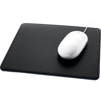 Artikelbild für SIGEL Mousepad eyestyle® schwarz, grau, Artikelnummer 250030