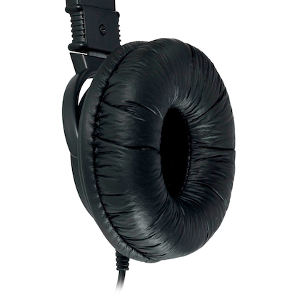 Artikelbild 4 für Kensington HiFi USB-C USB-Headset schwarz, Artikelnummer 222426