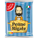Artikelbild 1 für GUT&GÜNSTIG Penne Rigate 500,0 g, Artikelnummer 257786