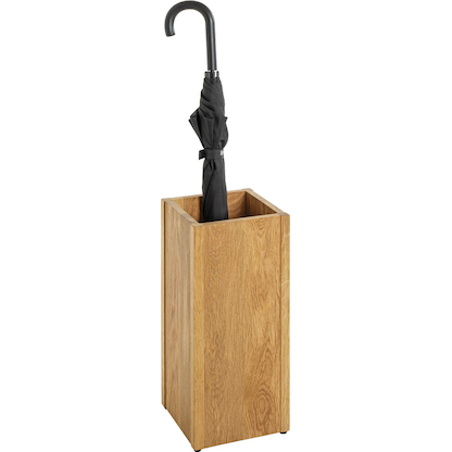 Artikelbild 12 für HAKU Möbel Schirmständer 54349 eiche, Holz, Artikelnummer 340329