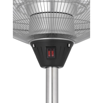 Artikelbild 3 für tepro Millbury Heizstrahler 2000 Watt, Artikelnummer 327666