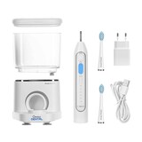 Artikelbild 1 für Genius Elektrische Zahnbürste, Artikelnummer 365279