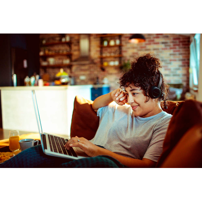 Artikelbild 7 für CREATIVE Sound Blaster Jam V2 Kopfhörer schwarz, Artikelnummer 362127