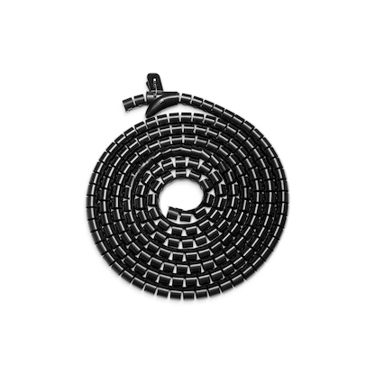 Artikelbild 3 für DIGITUS DA-90508 Kabelschlauch 5,0 m schwarz, Artikelnummer 381979