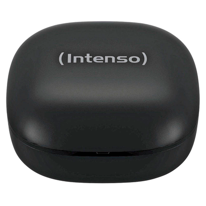 Artikelbild 4 für Intenso Buds Pro T500HAE In-Ear-Kopfhörer schwarz, Artikelnummer 389399