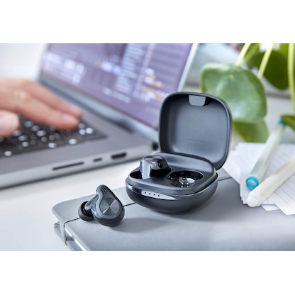 Artikelbild 7 für Intenso BUDS MICRO T200 In-Ear-Kopfhörer schwarz, Artikelnummer 514408