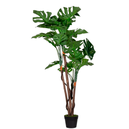 Artikelbild 6 für meet powered by PAPERFLOW MONSTERA Kunstpflanze 130,0 cm, Artikelnummer 521478