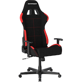Artikelbild 1 für DXRacer Gaming Stuhl Formula Stoff schwarz, Artikelnummer 661669