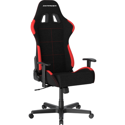 Artikelbild 12 für DXRacer Gaming Stuhl Formula Stoff schwarz, Artikelnummer 661669