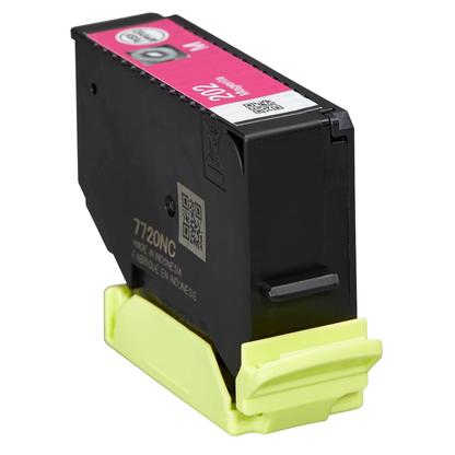 Artikelbild 2 für EPSON 202/T02F34 magenta Druckerpatrone, Artikelnummer 432106