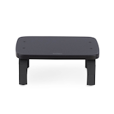 Artikelbild 1 für Kensington Monitorständer SmartFit schwarz, Artikelnummer 874204