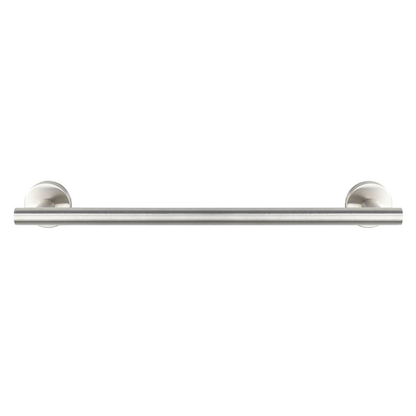 Artikelbild 3 für WENKO Handtuchhalter Bosio silber, matt, Artikelnummer 808340