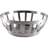 Artikelbild 1 für cent Brotkorb Lio edelstahl, Artikelnummer 972707