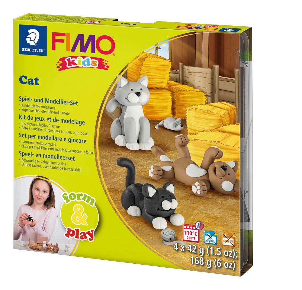 Cat Dekorative Wohnaccessoires – Mehrfarbig, Vielseitig Für Deko & Geschenke