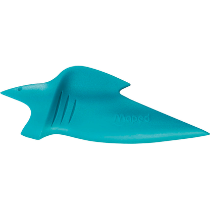 Artikelbild 4 für maped JUNGLE fever Bleistifte HB hellblau, dunkelblau mit Radierer, 2 St., Artikelnummer 260376