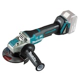 Artikelbild 1 für makita DGA520ZX1 Akku-Winkelschleifer 18,0 V, ohne Akku, Artikelnummer 304851