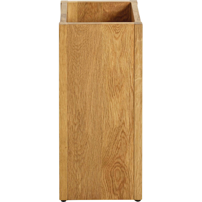 Artikelbild 3 für HAKU Möbel Schirmständer 54349 eiche, Holz, Artikelnummer 340329