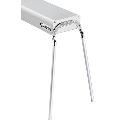 Artikelbild 3 für Bartscher IHR800 Wärmebrücke, Artikelnummer 425437