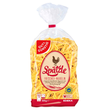 Artikelbild 1 für GUT&GÜNSTIG Eierspätzle 500,0 g, Artikelnummer 257804