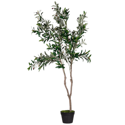 Artikelbild 1 für meet powered by PAPERFLOW OLIVENBAUM Kunstbaum 155,0 cm, Artikelnummer 521488