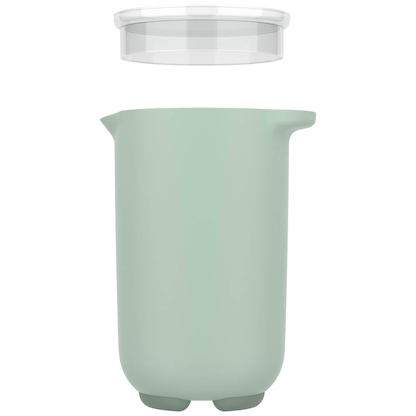 Artikelbild 2 für MEPAL Rührschüssel Chef It nordic sage 1,0 l, Artikelnummer 546386
