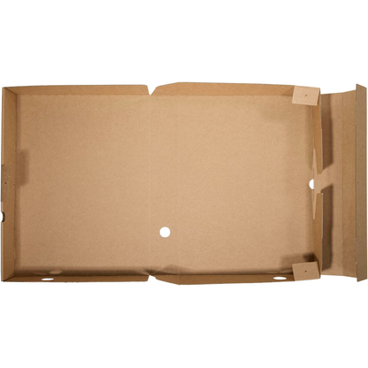 Artikelbild 13 für 25 LEITZ Archivboxen braun 7,0 x 43,5 x 32,5 cm, Artikelnummer 514929