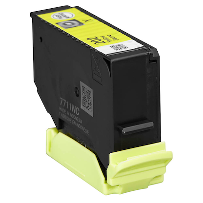 Artikelbild 3 für EPSON 202/T02F44 gelb Druckerpatrone, Artikelnummer 432240