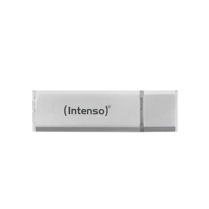 Artikelbild 2 für Intenso USB-Stick Ultra Line silber 512 GB, Artikelnummer 890355