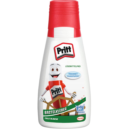 Artikelbild 12 für Pritt Bastelkleber 100,0 g, Artikelnummer 154862