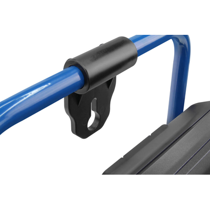 Artikelbild 11 für ANSMANN FL1600R Akku-LED-Baustrahler blau/schwarz 20 W, Artikelnummer 338461