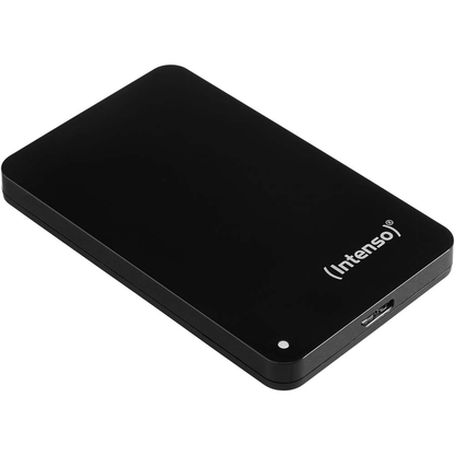 Artikelbild 11 für AKTION: Intenso Memory Drive 1 TB externe HDD-Festplatte schwarz, Artikelnummer 187397