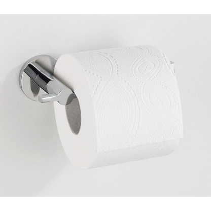 Artikelbild 5 für WENKO Toilettenpapierhalter Isera silber, Artikelnummer 814357