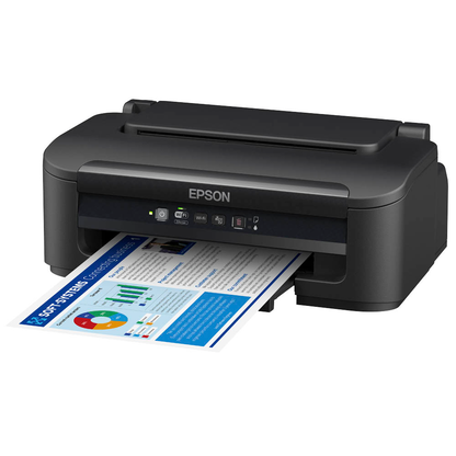 Artikelbild 6 für AKTION: EPSON WorkForce WF-2110W Tintenstrahldrucker schwarz mit 25 Euro CashBack, Artikelnummer 952251