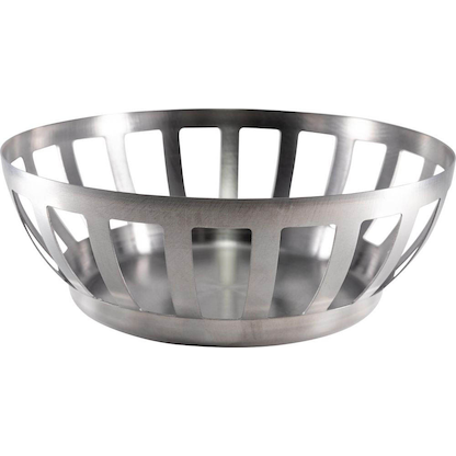 Artikelbild 12 für cent Brotkorb Lio edelstahl, Artikelnummer 972733