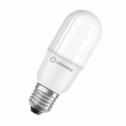 Artikelbild 2 für LEDVANCE LED-Lampe PARATHOM STICK 75 E27 9,0 W matt, Artikelnummer 108397