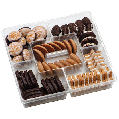 Artikelbild 4 für Bahlsen Lebkuchen Weihnachtsmix 2x 500 g, Artikelnummer 845711