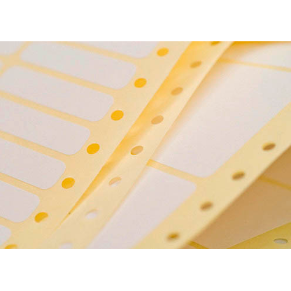 Artikelbild 3 für 4.000 AVERY Zweckform Computer-Endlosetiketten 3615 weiß 88,9 x 35,7 mm, Artikelnummer 703918