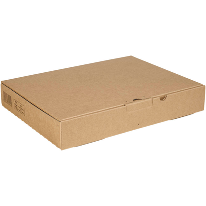 Artikelbild 14 für 25 LEITZ Archivboxen braun 7,0 x 43,5 x 32,5 cm, Artikelnummer 514929