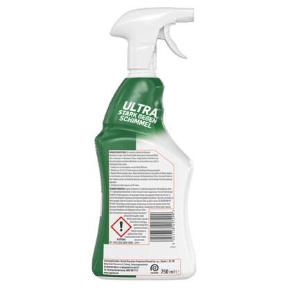 Artikelbild 2 für SAGROTAN® SCHIMMELFREI Schimmelentferner 0,75 l, Artikelnummer 607384