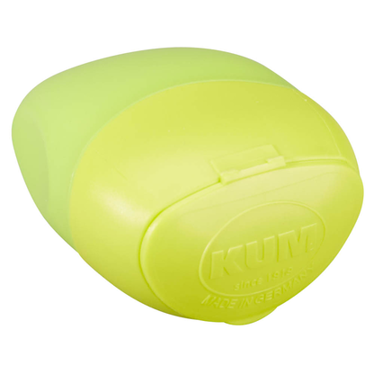 Artikelbild 5 für KUM Dosenspitzer doppelt Pencil-PalM2 grün, Artikelnummer 899157