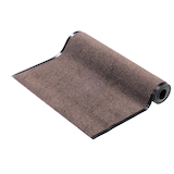 Artikelbild 1 für Hamat Fußmatte Mars braun 90,0 x 300,0 cm, Artikelnummer 241317