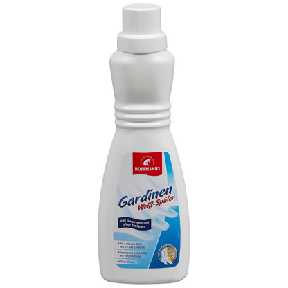 Artikelbild 4 für HOFFMANNS Gardinenweiß flüssig, 0,5 l, Artikelnummer 295251
