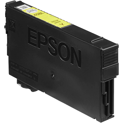 Artikelbild 3 für EPSON 408L/T09K4 gelb Druckerpatrone, Artikelnummer 677747