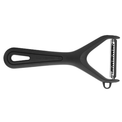 Artikelbild 2 für WESTMARK Julienneschäler Gentle schwarz, silber, Artikelnummer 710941